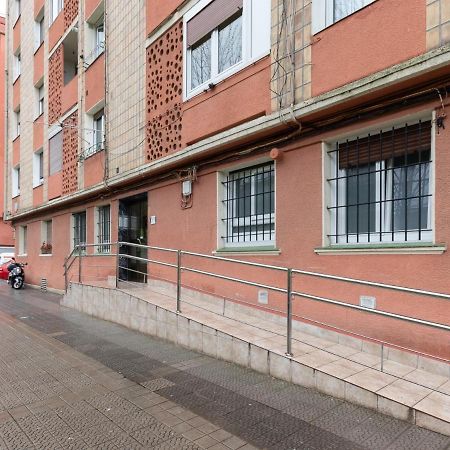 Bilbao Sarriko - Deusto By Aston Rentals Esterno foto