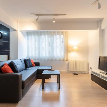 Bilbao Sarriko - Deusto By Aston Rentals Esterno foto