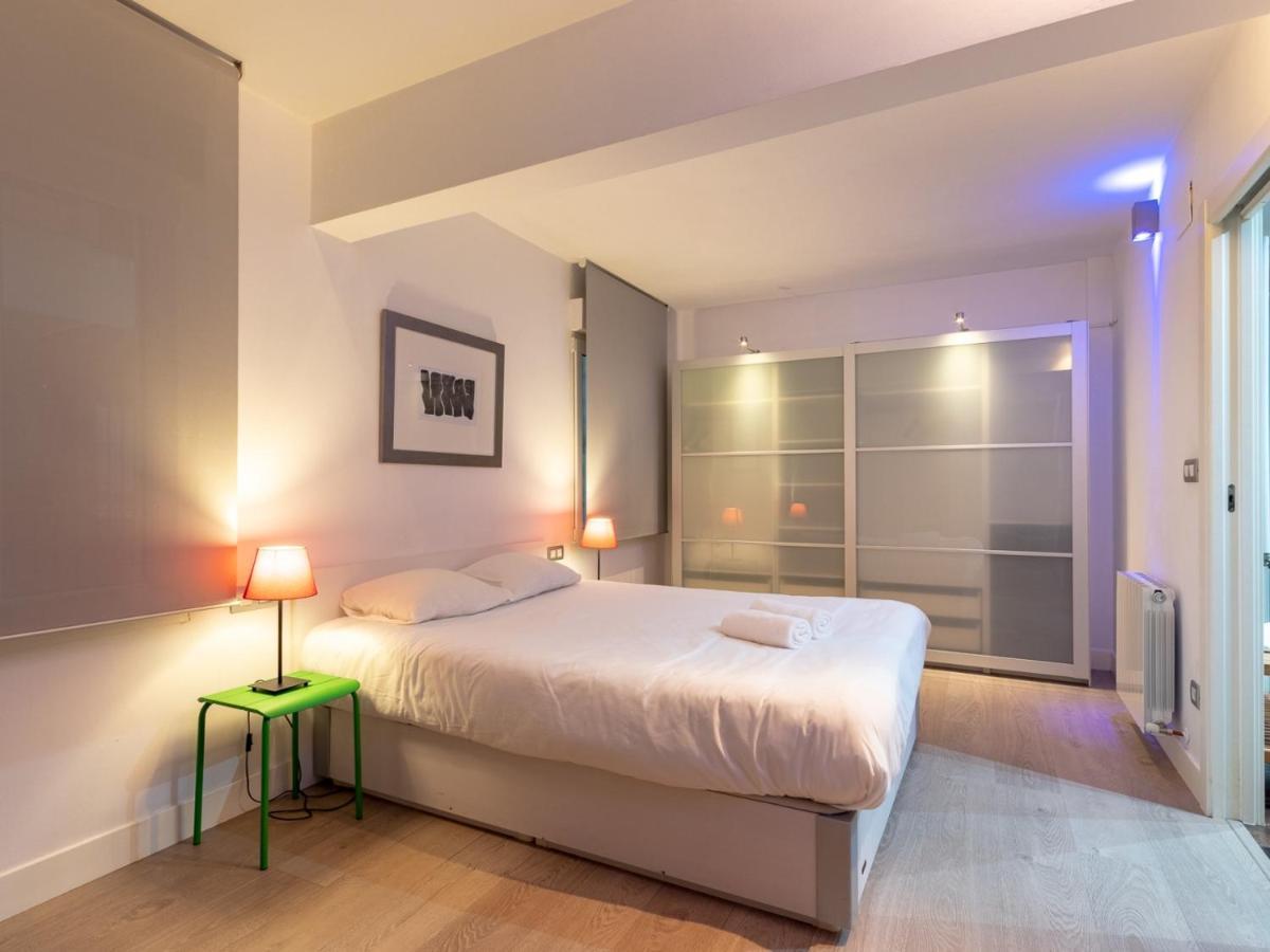 Bilbao Sarriko - Deusto By Aston Rentals Esterno foto
