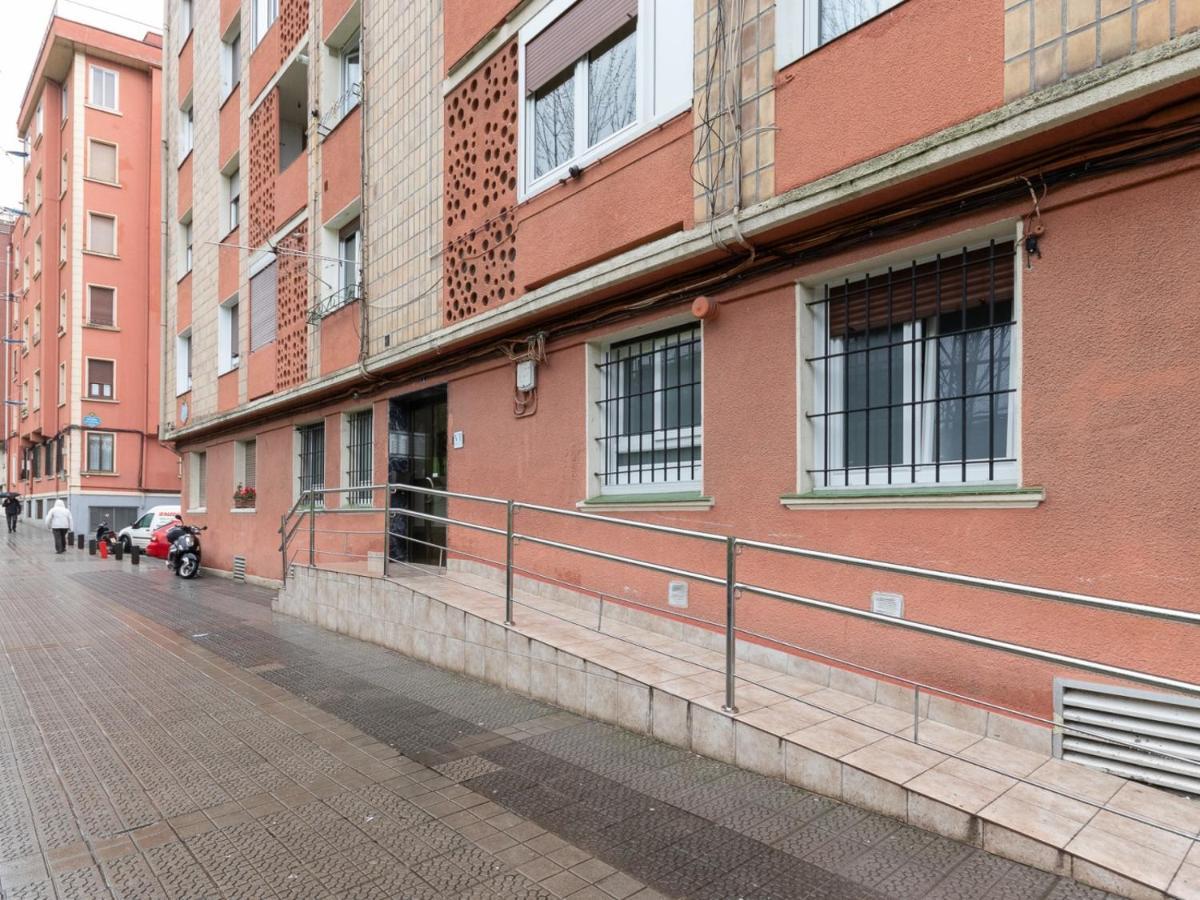 Bilbao Sarriko - Deusto By Aston Rentals Esterno foto