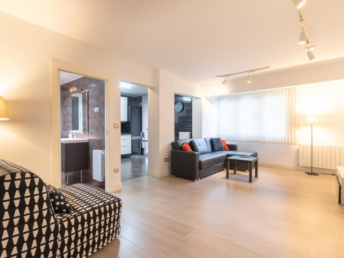 Bilbao Sarriko - Deusto By Aston Rentals Esterno foto