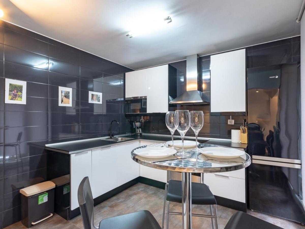 Bilbao Sarriko - Deusto By Aston Rentals Esterno foto