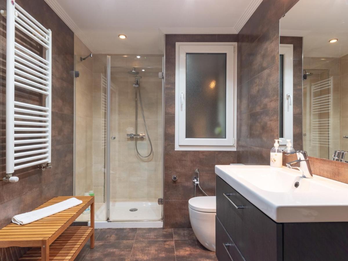 Bilbao Sarriko - Deusto By Aston Rentals Esterno foto