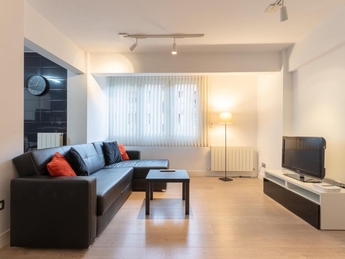 Bilbao Sarriko - Deusto By Aston Rentals Esterno foto