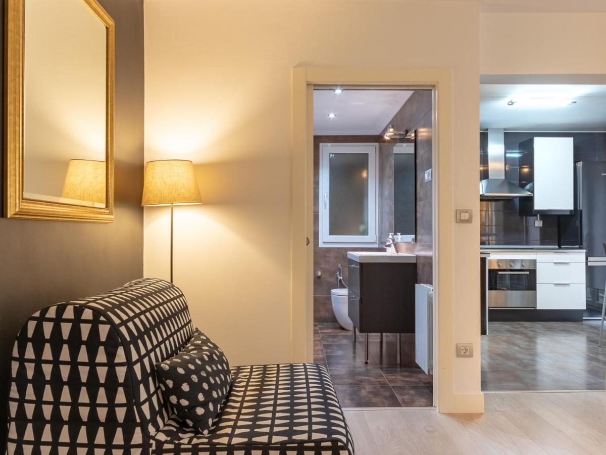 Bilbao Sarriko - Deusto By Aston Rentals Esterno foto
