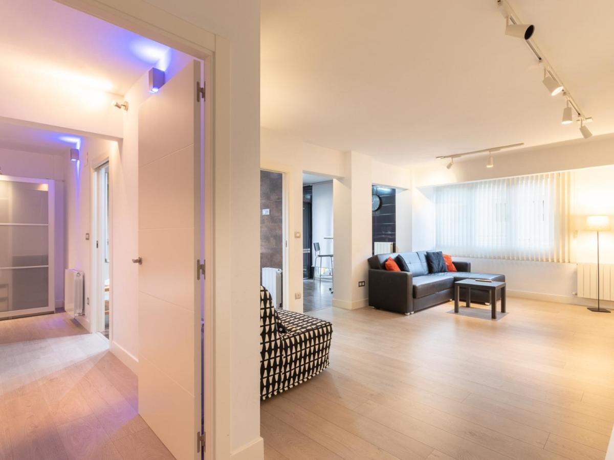 Bilbao Sarriko - Deusto By Aston Rentals Esterno foto