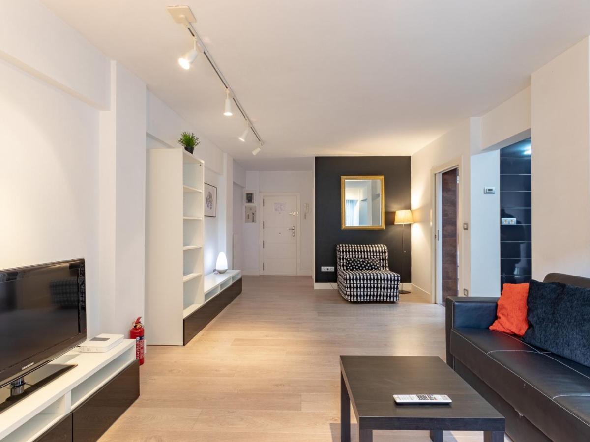 Bilbao Sarriko - Deusto By Aston Rentals Esterno foto