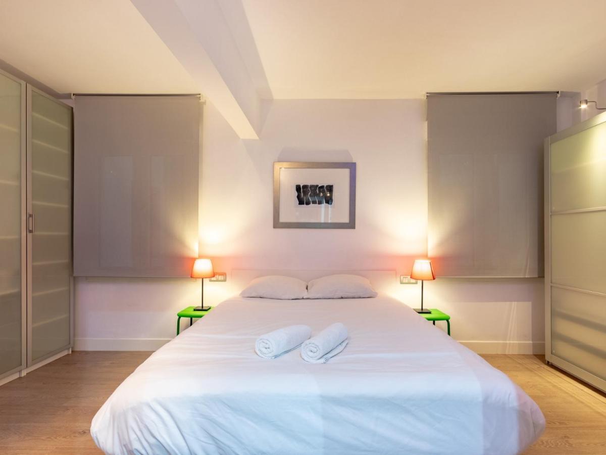 Bilbao Sarriko - Deusto By Aston Rentals Esterno foto