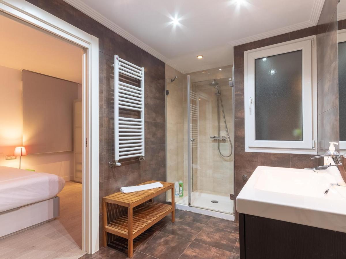 Bilbao Sarriko - Deusto By Aston Rentals Esterno foto